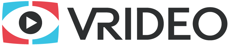 Vrideo logo